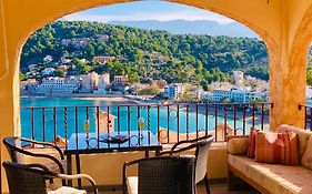 Hartmut Friedrich Apartment Port De Soller