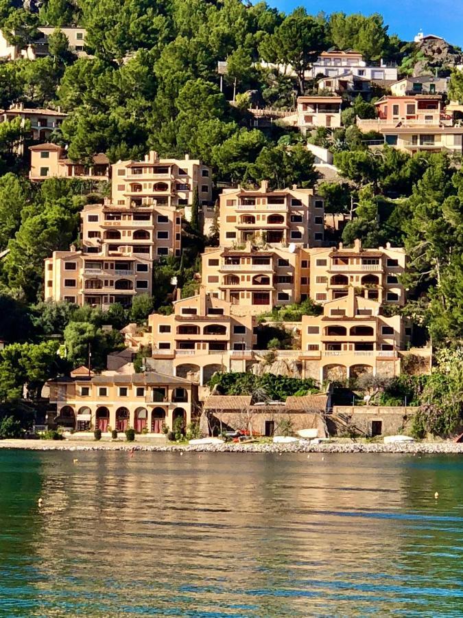 Hartmut Friedrich Apartment Puerto de Sóller Eksteriør billede